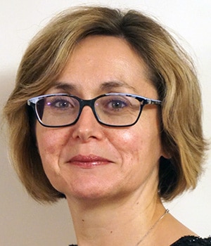 Claire Bommé