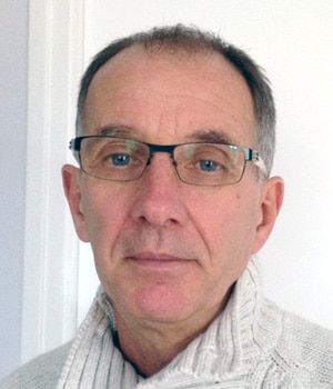 Didier Waitzmann
