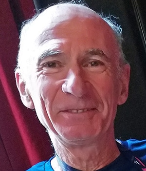 Jacky Guignon