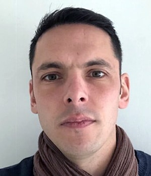 Sébastien Harault