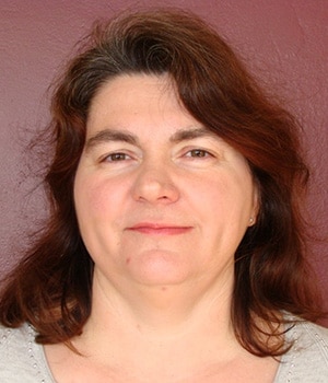 Stéphanie Pagé