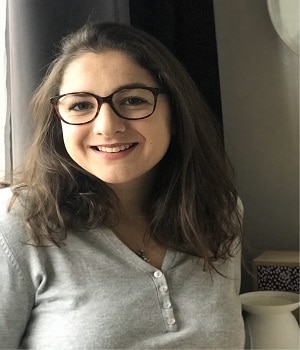 Chloé Magueur
